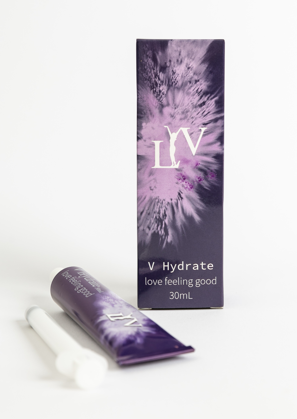 LYV V Hydrate